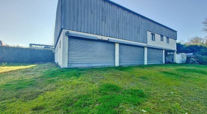 Local d'activités de 830 m² à Trébabu (29217)