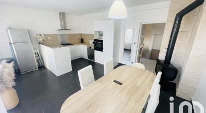 Immeuble de 178 m² à Tours (37000)