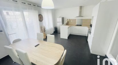 Immeuble de 178 m² à Tours (37000)