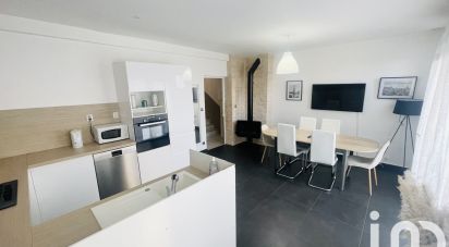 Immeuble de 178 m² à Tours (37000)