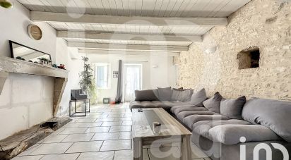 House 6 rooms of 120 m² in Nuaillé-d'Aunis (17540)