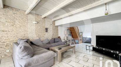 House 6 rooms of 120 m² in Nuaillé-d'Aunis (17540)