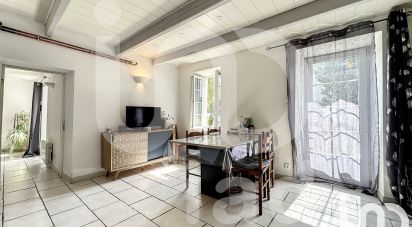 House 6 rooms of 120 m² in Nuaillé-d'Aunis (17540)