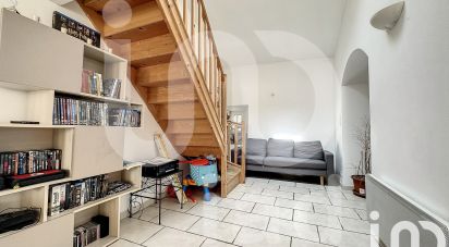 House 6 rooms of 120 m² in Nuaillé-d'Aunis (17540)