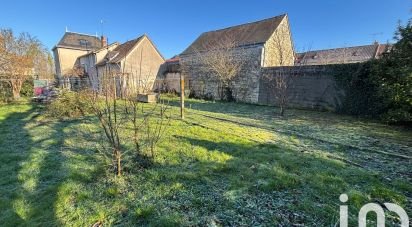 Maison de village 5 pièces de 126 m² à Vouneuil-sur-Vienne (86210)