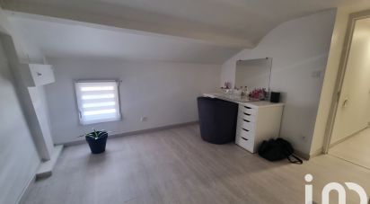 Maison 5 pièces de 105 m² à DOUÉ EN ANJOU (49700)