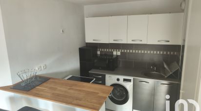 Appartement 2 pièces de 40 m² à Wissous (91320)