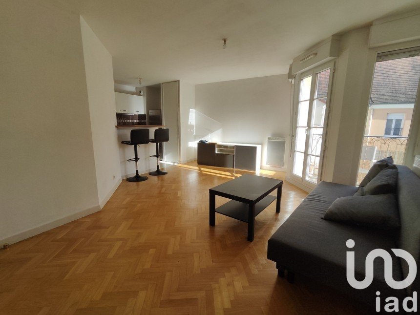 Appartement 2 pièces de 40 m² à Wissous (91320)