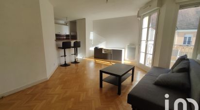 Appartement 2 pièces de 40 m² à Wissous (91320)