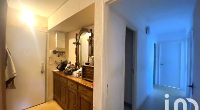 Appartement 4 pièces de 77 m² à Massy (91300)