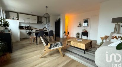 Apartment 3 rooms of 67 m² in Grenoble (38100)