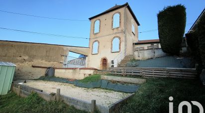 Pavillon 3 pièces de 65 m² à Sainte-Foy-l'Argentière (69610)