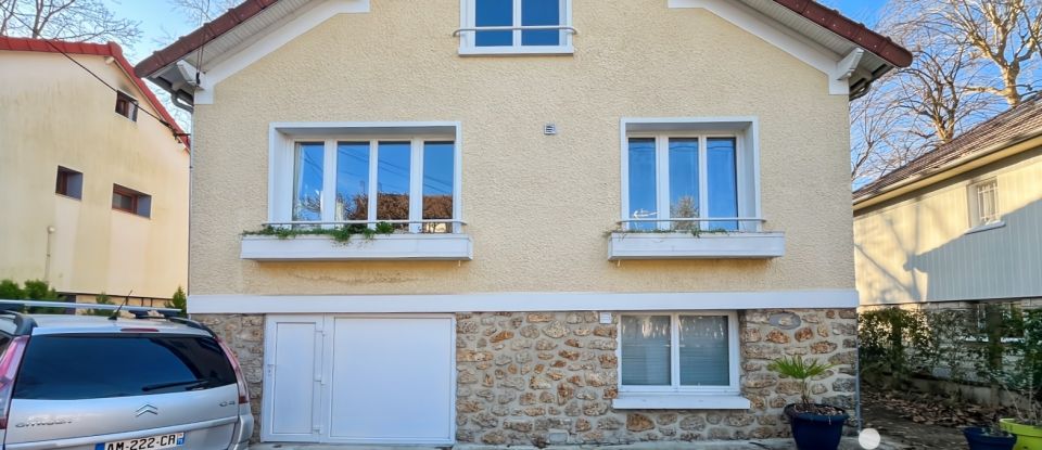 House 7 rooms of 145 m² in Chelles (77500)