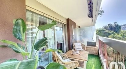 Apartment 2 rooms of 38 m² in Nice (06000)