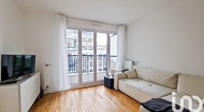 Apartment 2 rooms of 39 m² in Suresnes (92150)