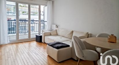 Apartment 2 rooms of 39 m² in Suresnes (92150)