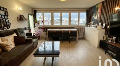 Apartment 5 rooms of 83 m² in Domont (95330)