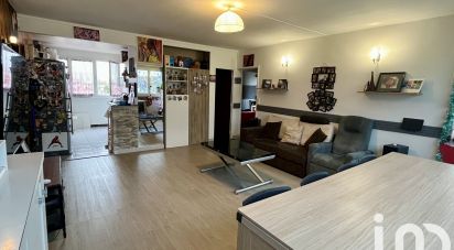 Apartment 5 rooms of 83 m² in Domont (95330)