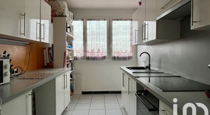 Apartment 5 rooms of 83 m² in Domont (95330)