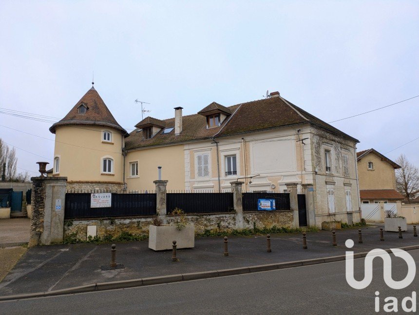 Duplex 2 rooms of 39 m² in La Ferté-Gaucher (77320)