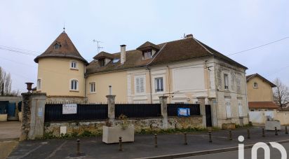 Duplex 2 rooms of 39 m² in La Ferté-Gaucher (77320)