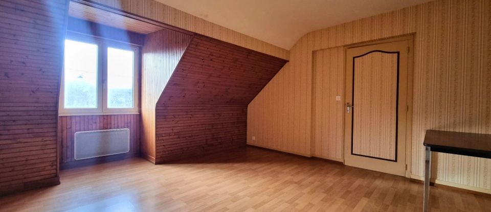 Maison 5 pièces de 113 m² à Loivre (51220)