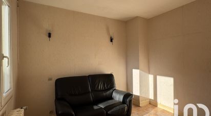 Maison 4 pièces de 63 m² à Montceau-les-Mines (71300)