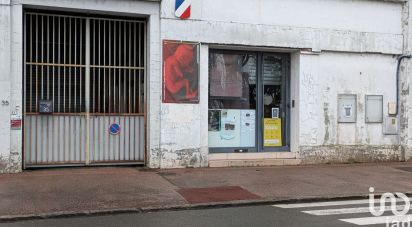 Business premises of 528 m² in Gien (45500)