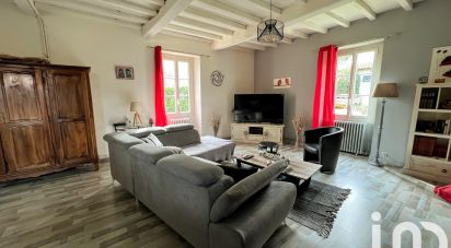 Longère 5 pièces de 174 m² à Lavalade (24540)