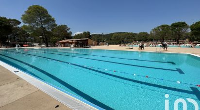 Leisure facility of 215 m² in Fréjus (83600)