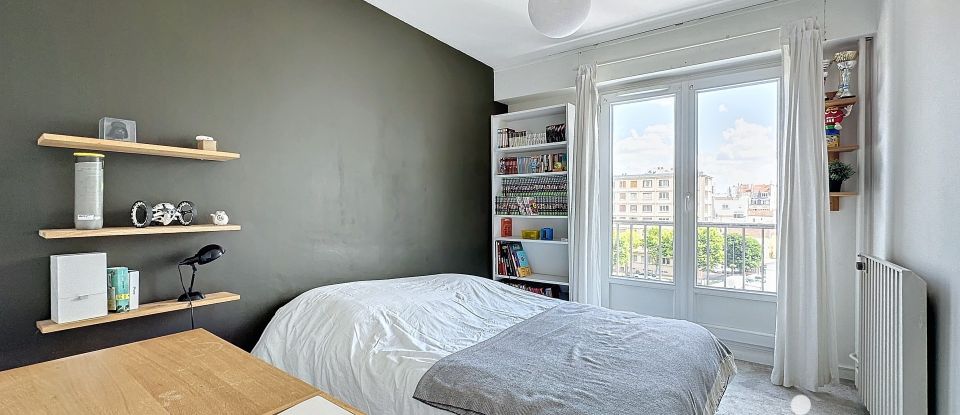 Appartement 4 pièces de 81 m² à Asnières-sur-Seine (92600)