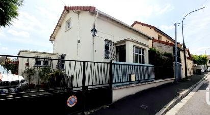 Maison 4 pièces de 68 m² à Argenteuil (95100)