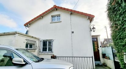 Maison 4 pièces de 68 m² à Argenteuil (95100)