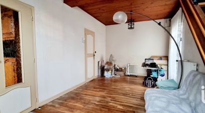 Maison 4 pièces de 68 m² à Argenteuil (95100)