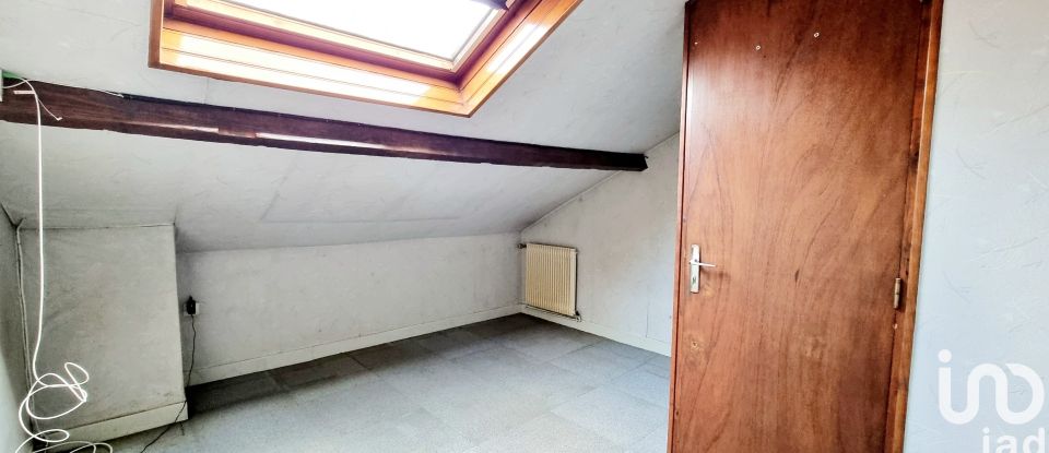 Maison 4 pièces de 68 m² à Argenteuil (95100)