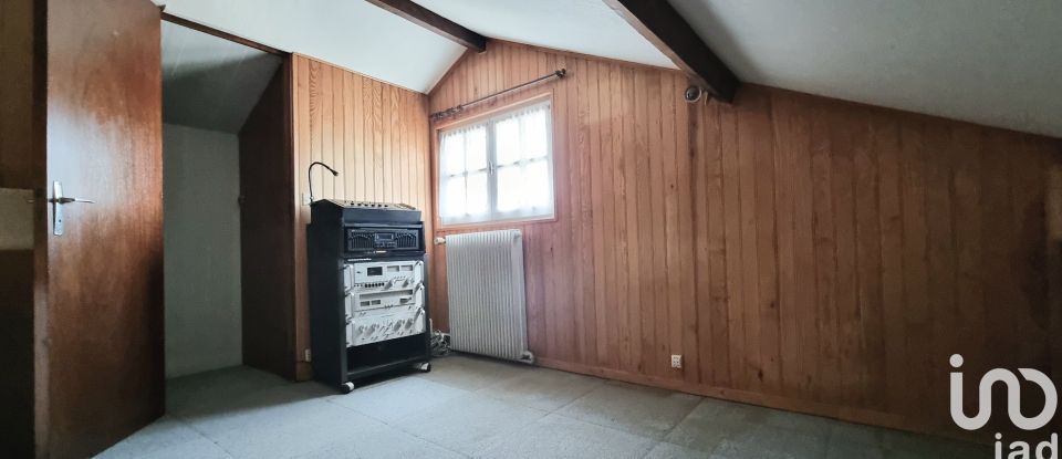 Maison 4 pièces de 68 m² à Argenteuil (95100)