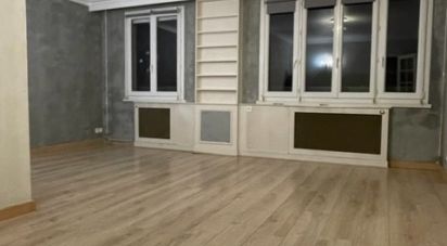 Apartment 4 rooms of 80 m² in Orléans (45000)