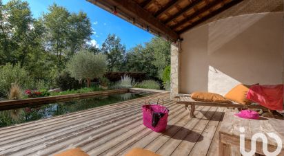 House 5 rooms of 123 m² in Vidauban (83550)