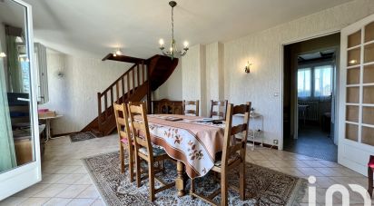 House 7 rooms of 91 m² in Limay (78520)