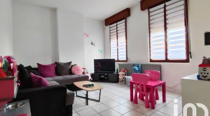 House 4 rooms of 95 m² in Anzin (59410)