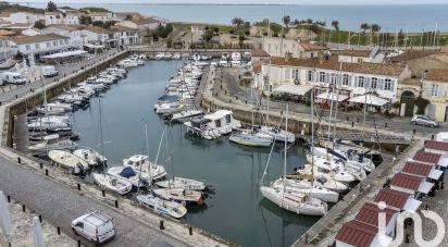 Maison 12 pièces de 348 m² à Saint-Martin-de-Ré (17410)