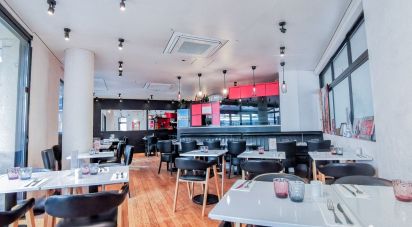 Restaurant of 160 m² in Montrouge (92120)