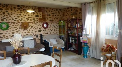 Town house 5 rooms of 89 m² in Le Soler (66270)