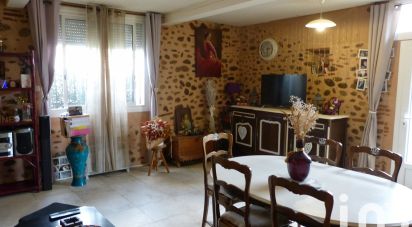 Town house 5 rooms of 89 m² in Le Soler (66270)