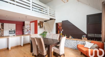 Maison 5 pièces de 155 m² à Coublevie (38500)