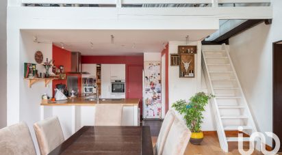 Maison 5 pièces de 155 m² à Coublevie (38500)