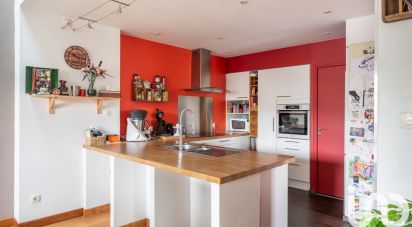 Maison 5 pièces de 155 m² à Coublevie (38500)