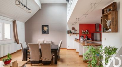 Maison 5 pièces de 155 m² à Coublevie (38500)