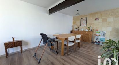 Apartment 3 rooms of 73 m² in Floirac (33270)