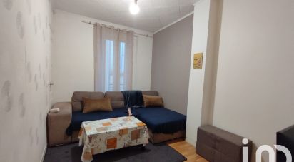 Apartment 2 rooms of 41 m² in Saint-Denis (93210)